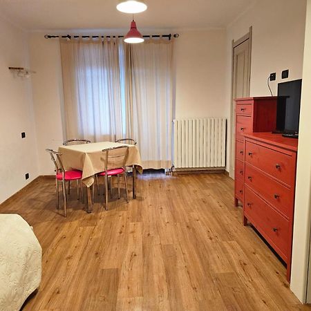 Hotel Bucaneve Bardonecchia Eksteriør billede