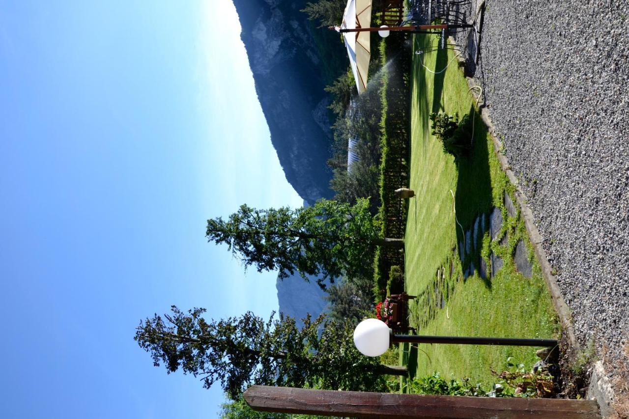 Hotel Bucaneve Bardonecchia Eksteriør billede