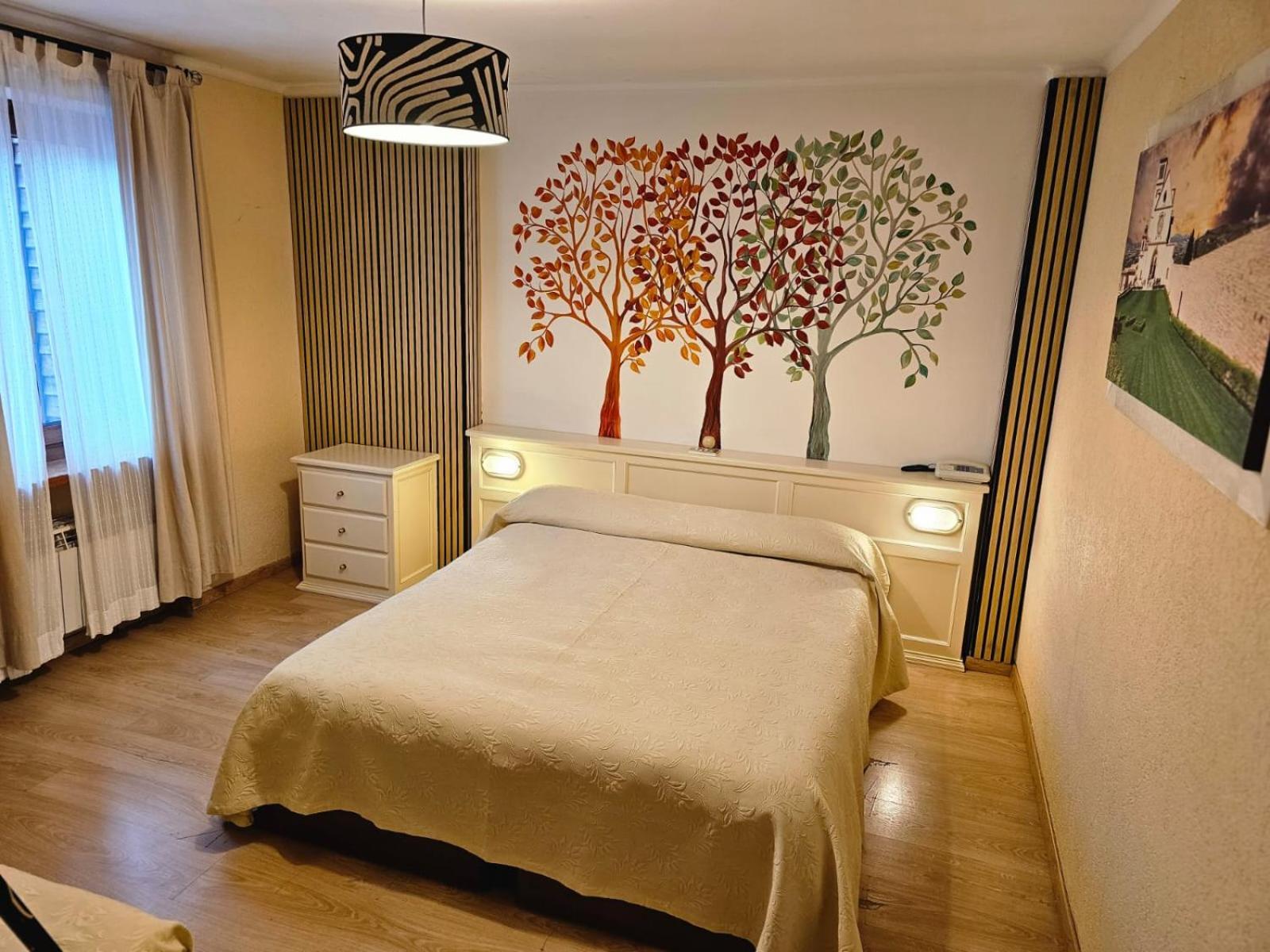Hotel Bucaneve Bardonecchia Eksteriør billede