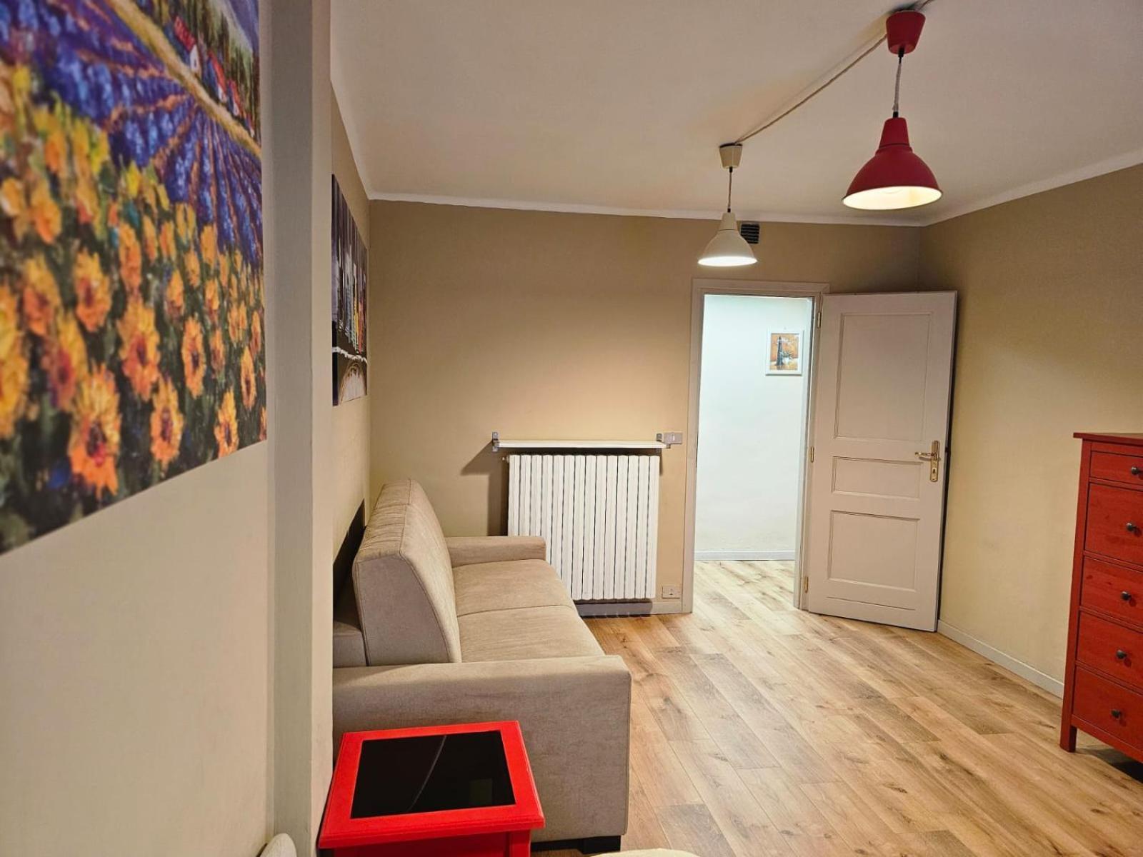 Hotel Bucaneve Bardonecchia Eksteriør billede