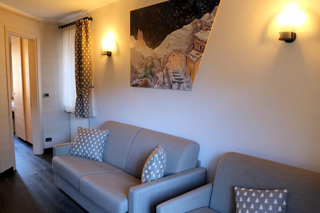 Hotel Bucaneve Bardonecchia Eksteriør billede