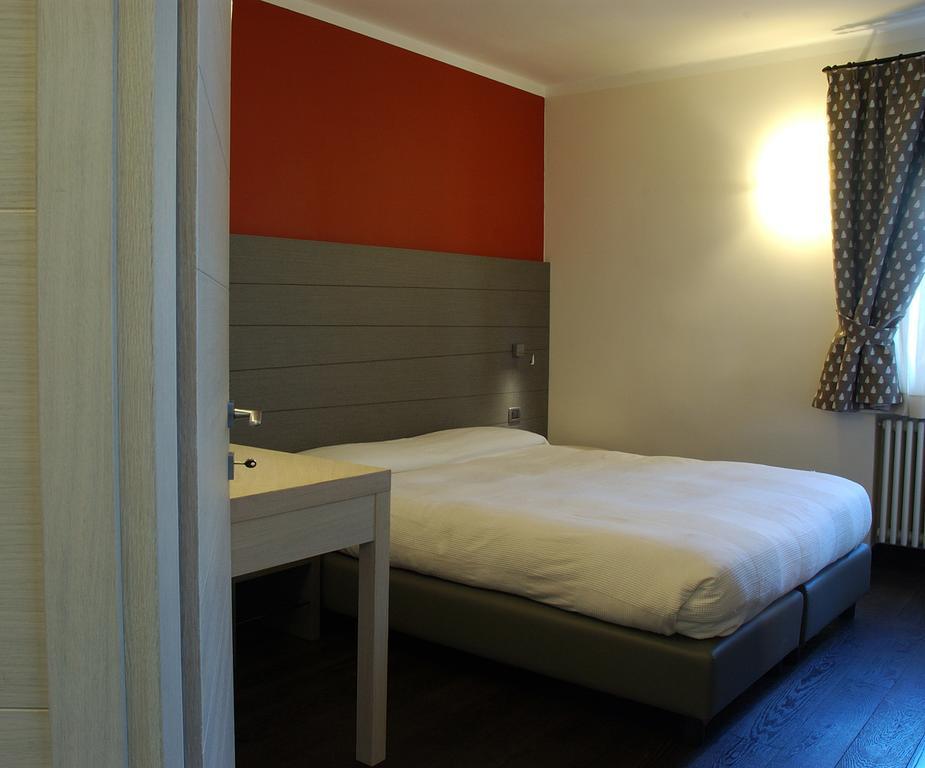 Hotel Bucaneve Bardonecchia Eksteriør billede