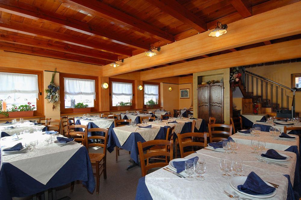 Hotel Bucaneve Bardonecchia Eksteriør billede