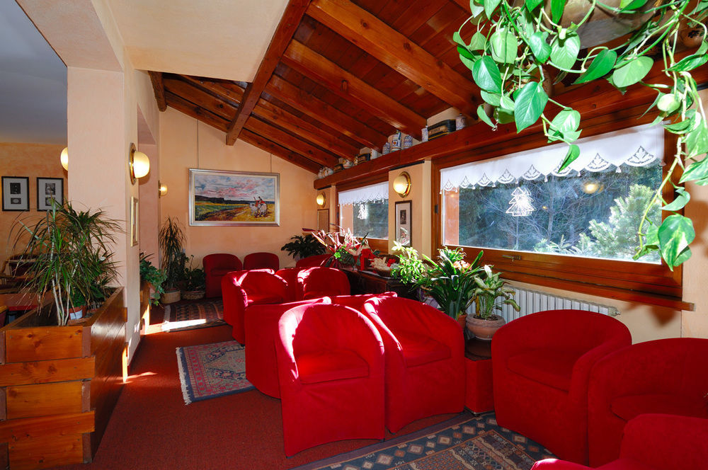 Hotel Bucaneve Bardonecchia Eksteriør billede