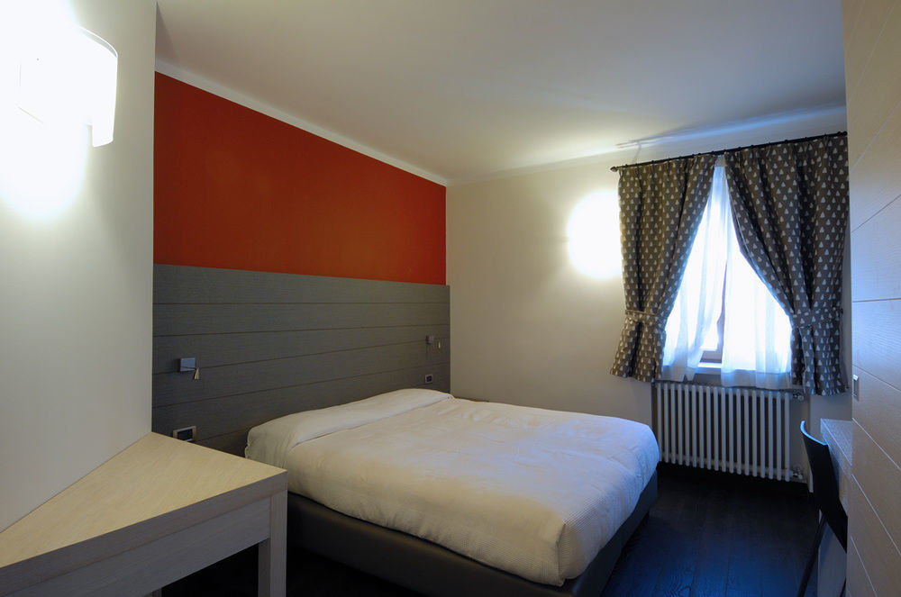 Hotel Bucaneve Bardonecchia Eksteriør billede